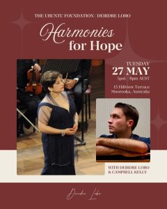 _Harmonies for Hope Instagram Post